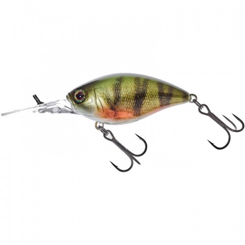 Illex Block Ripper 48 Mr colorris perch