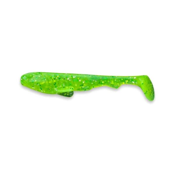 Crazy Fish Tough 2" coloris 20 Kiwi