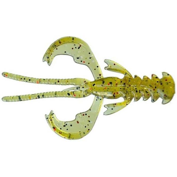 Crazy Fish Nimble 1.2" coloris 1 Olive