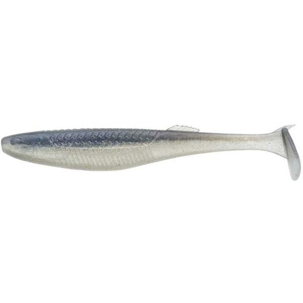 Rapala Crushcity The Kickman 4 coloris PBRP