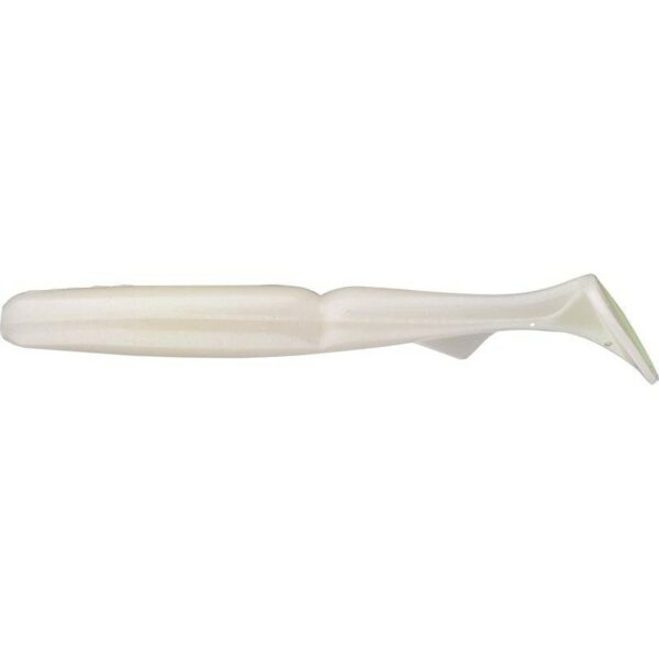 Biwaa Tailgun R 5.5"-140mm coloris Pearl White