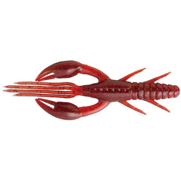 OSP Dolive Craw 3" coloris Red Craw