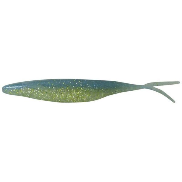 Deps Sakamata Shad 8" coloris Reservoir Shad