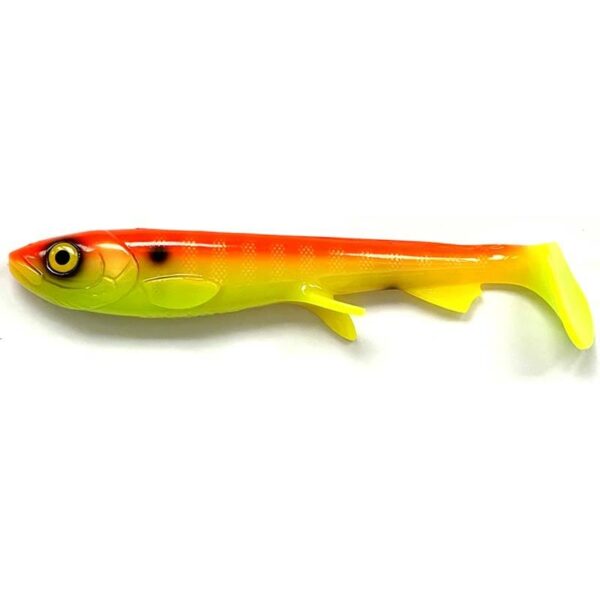 Wolfcreek Shad 2.0 11cm 11g coloris Sherbet Shad