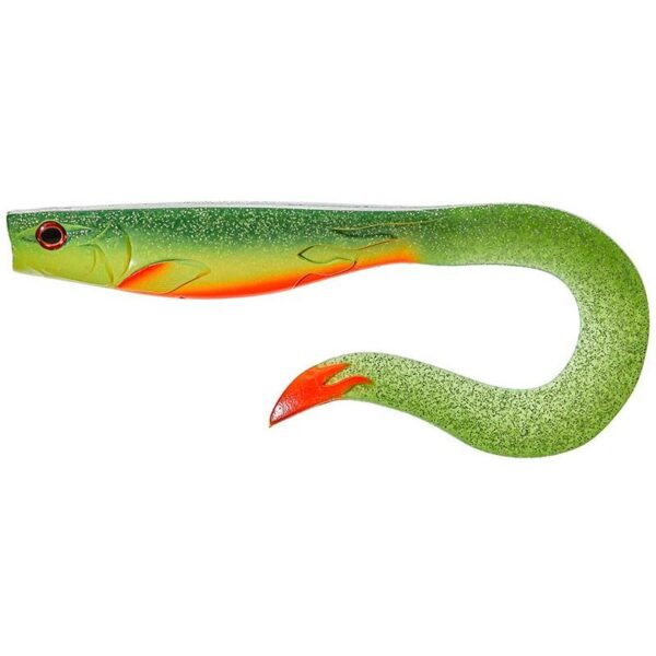 Illex Dexter Eel 150 coloris UV Bomb