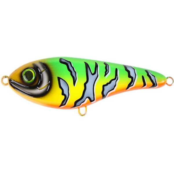 Cwc Buster Jerk Swim Bait 13cm 65g coloris 08