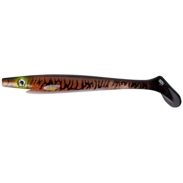 Cwc Pig Shad Jr 20cm 50g coloris burbot