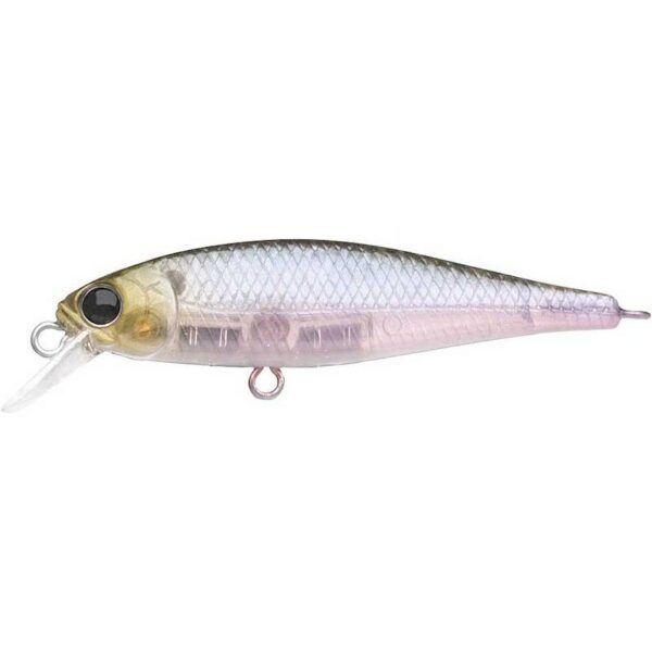 Lucky Craft B'freeze Pointer 48 Sp ghost minnow