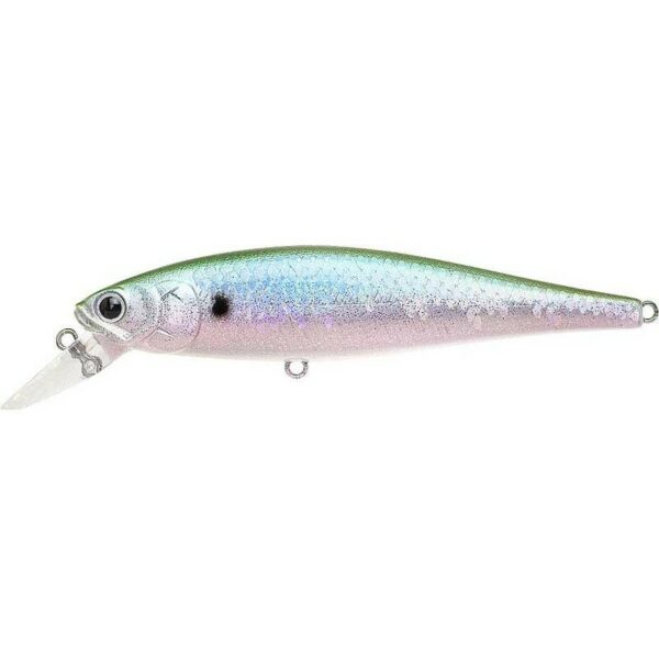 Lucky Craft Sw B'freeze Pointer 100s MS GREEN HERRING