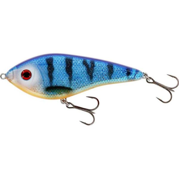 Westin Swim Glidebait 12cm 58g coloris 3d water