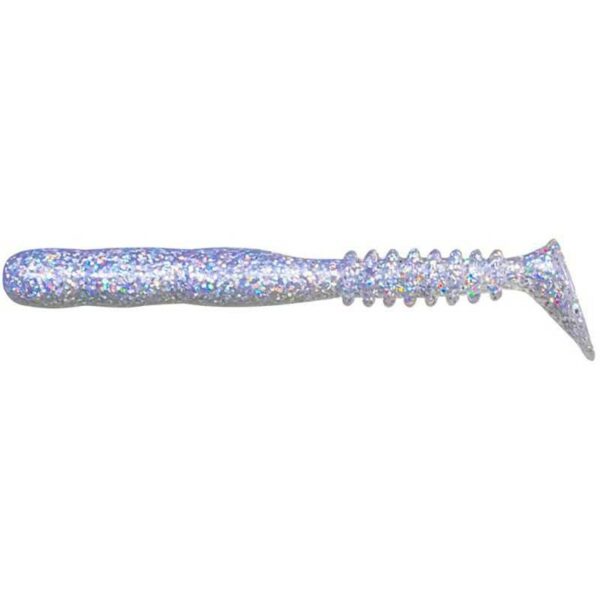 Reins Fat Rockvibe Shad 8" coloris Magic