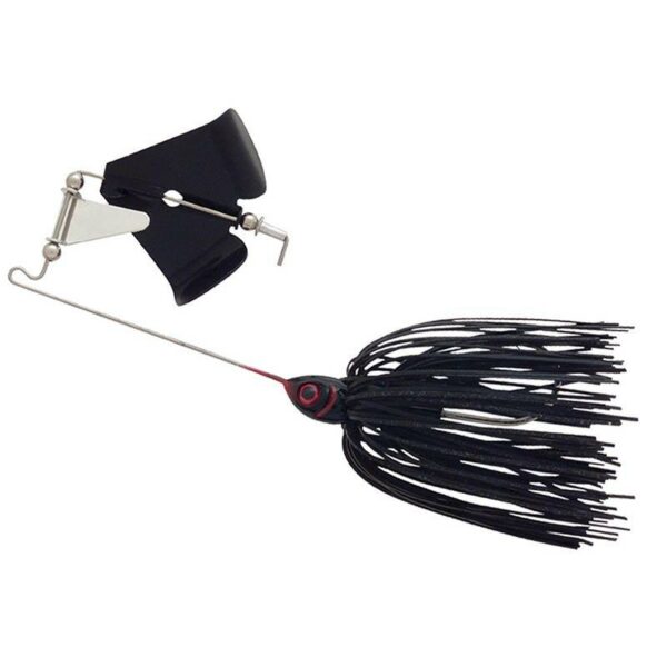 Buzzbait Booyah Buzz 10G BLACK