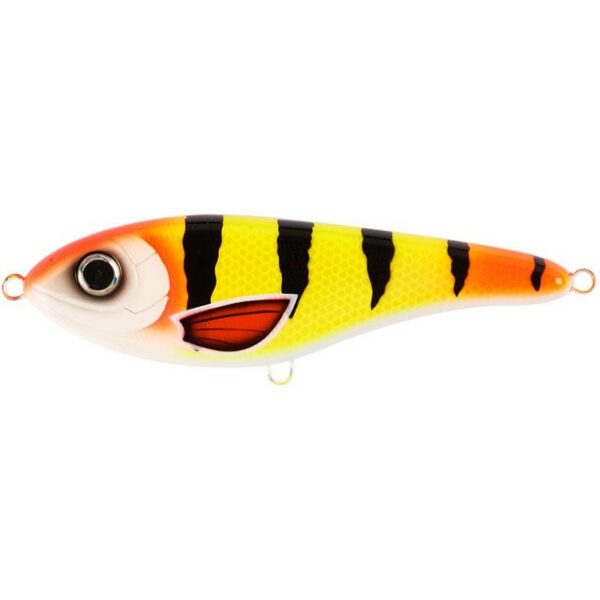 Cwc Buster Jerk Shallow Runner 15cm 69g coloris 683