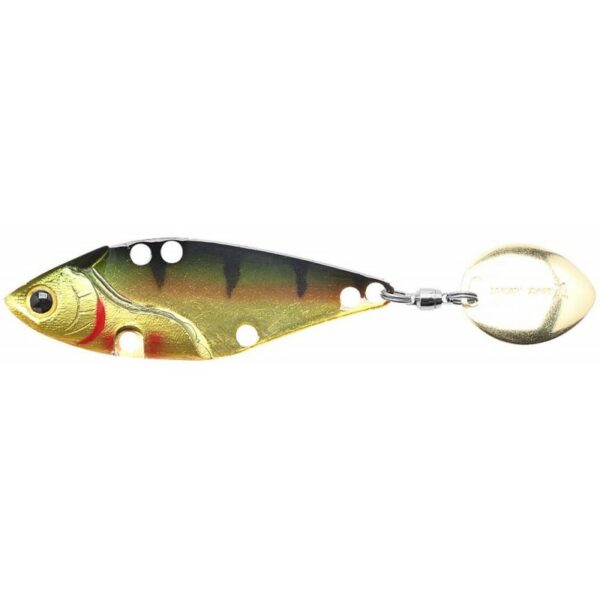 Lucky Craft Ilv Spin 50 7g AG NOTHERN PERCH