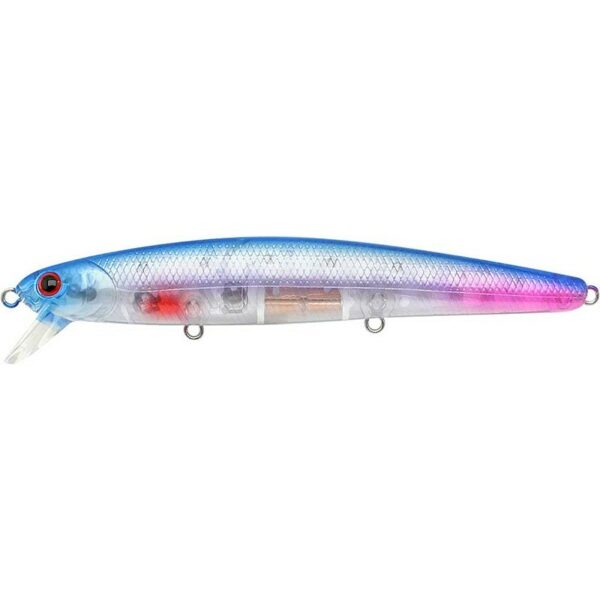 Lucky Craft Sw Flash Minnow 110 Sp SEXY GEISHA