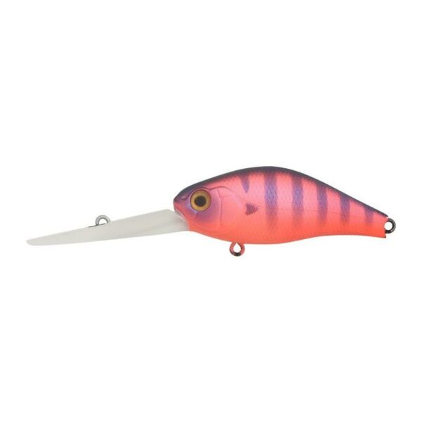 LEURRE FLOTTANT ZIP BAITS B SWITCHER 3.0 NO RATTLE - 6CM SANTA ANNA GILL