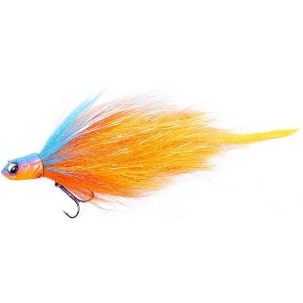 Bim Tackle Crazy Rabbit Deep 25 Cm 53 Gr Parrot