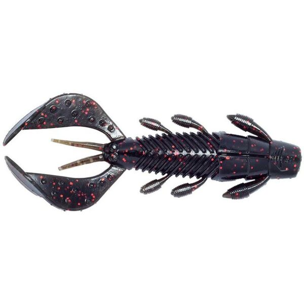 Bim Tackle Panthera Versatile Craw - 65mm - 3,8 Gr X10 Craw DAD