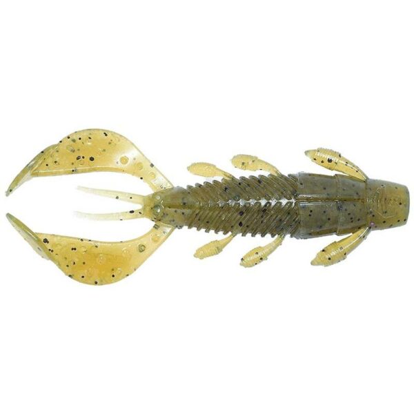 Bim Tackle Panthera Versatile Craw - 65mm - 3,8 Gr X10