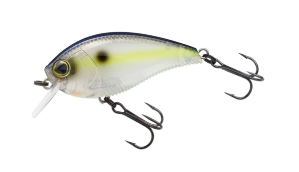 Yo-Zuri 3Db Crank 1.5 Squarebill SEXY SHAD