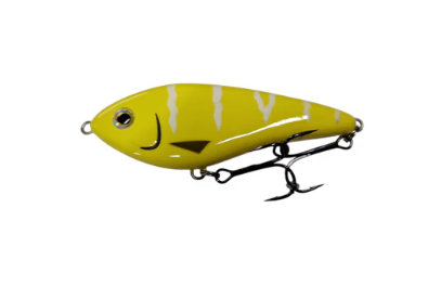 Westin Swim Sinking 8cm TIGER PERCH