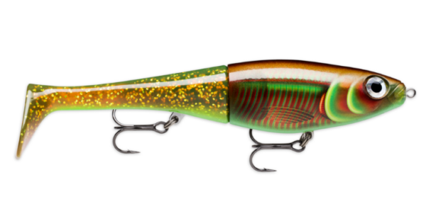 Rapala X-rap Peto Xrpt14