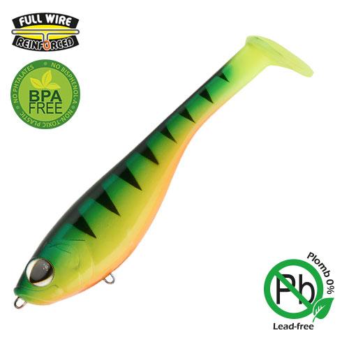 Sakura Dekai Swimbait 120mm coloris 081