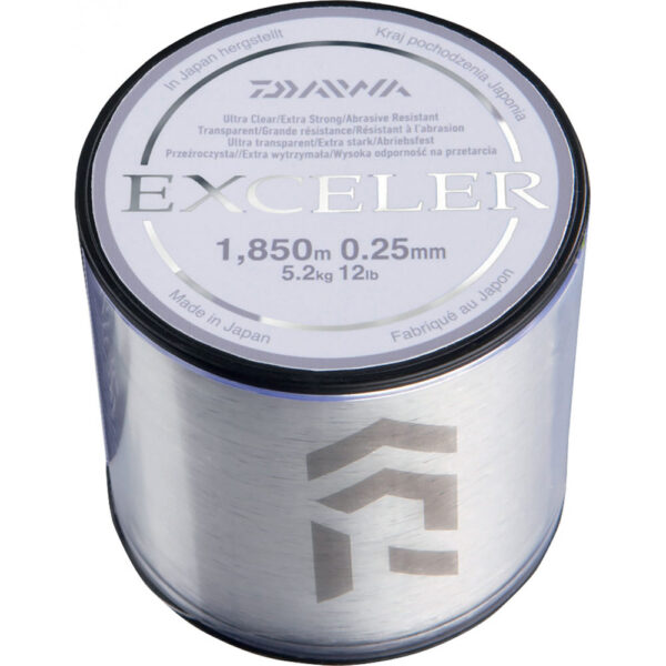 Daiwa Exceler Nylon 1210m