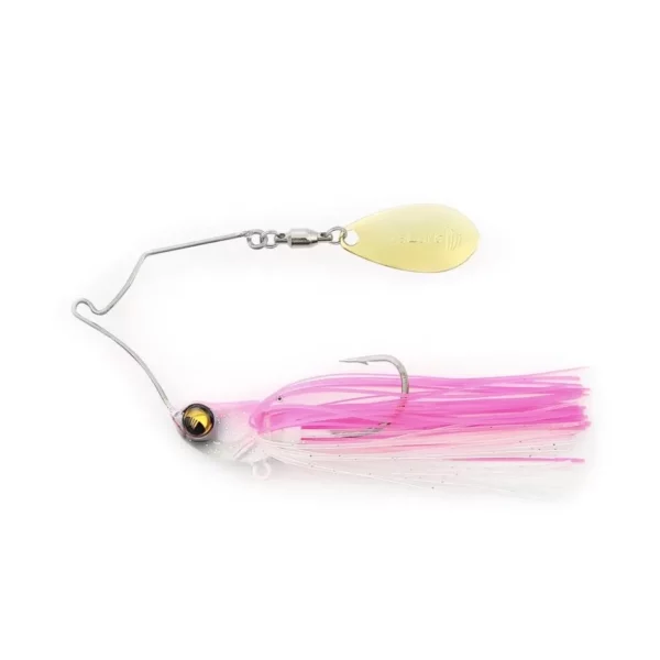 Elite Lures Mini Spinnerbait Wildkkat 5 Gr