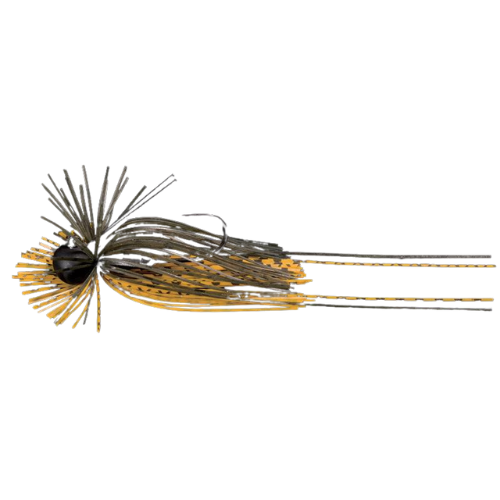 Elite Lures Tigris Jig 3,5 Gr Hook 1