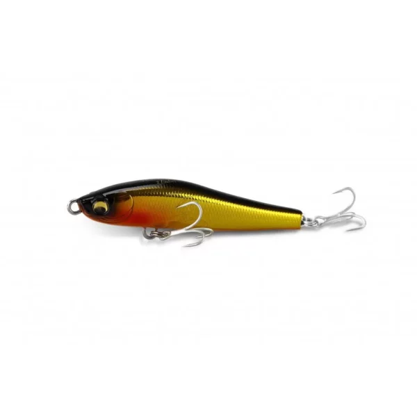 Elite Lures White Lion Sinking 80mm