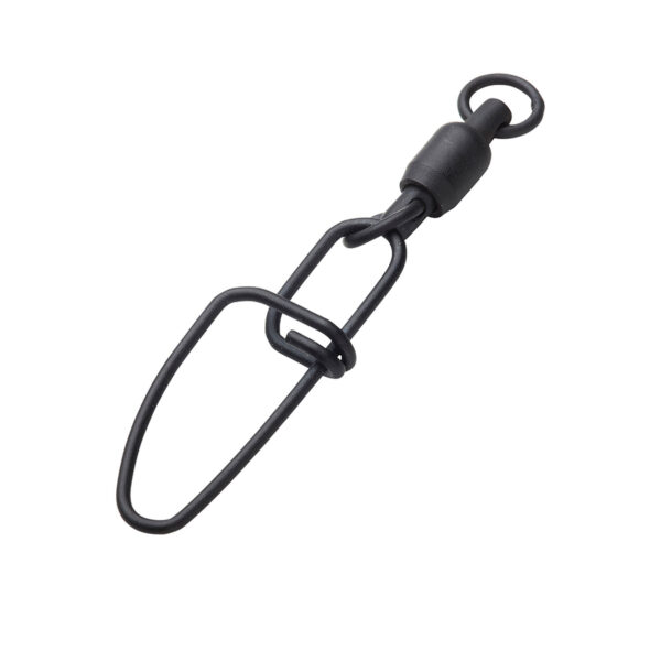 Black Cat Cross Lock Swivel 5pcs