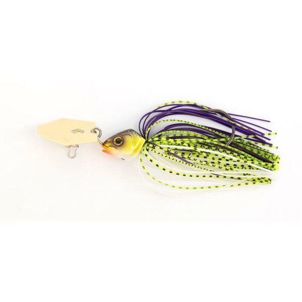 Fox Rage Bladed Jig Table Rock