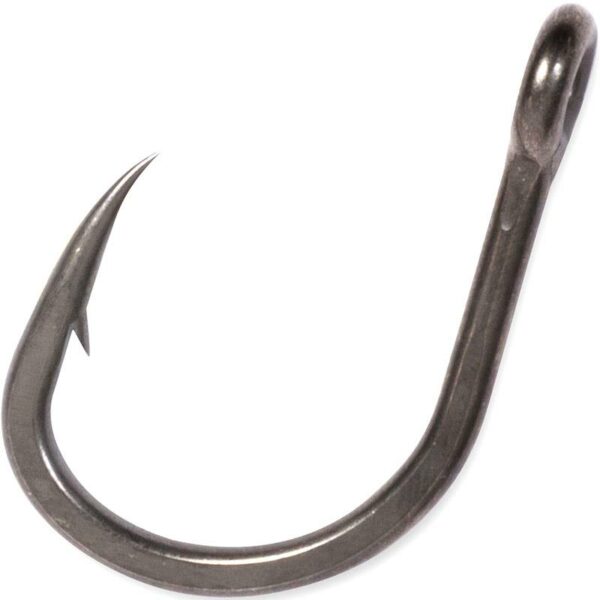 Black Cat Tackle Rigging Hook Dg Dg Coating 6 Pcs