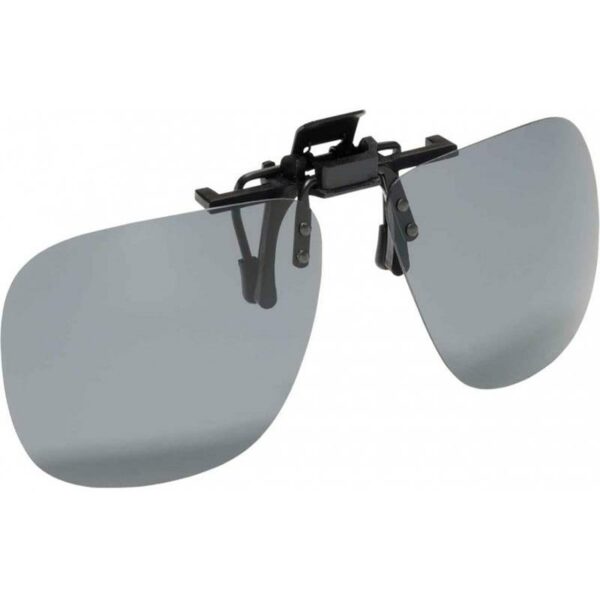 Strike King Polarised Clip-on Sunglasses