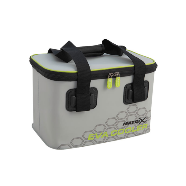 Matrix Eva Cooler Bag Light Grey