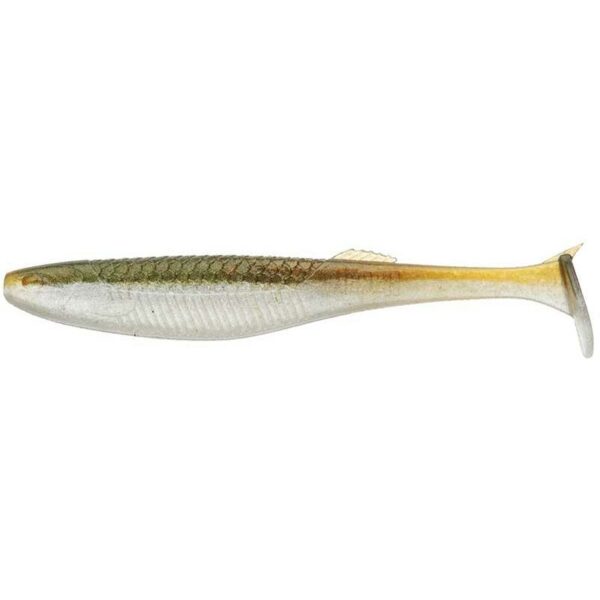 Rapala Crushcity The Kickman 5 ASH