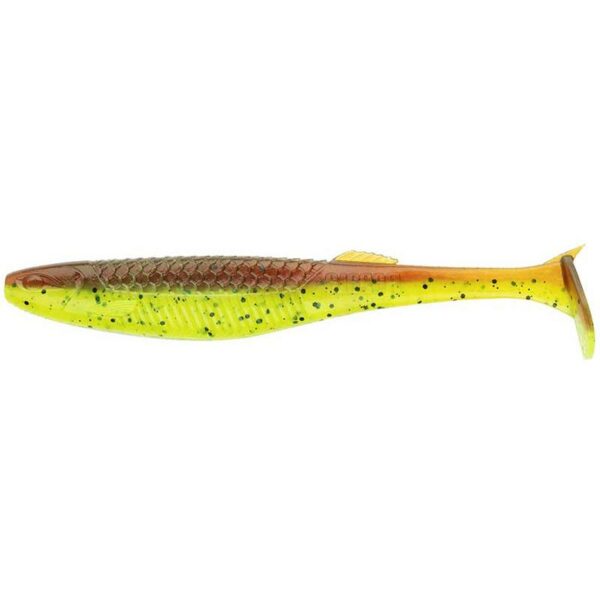 Rapala Crushcity The Kickman 5 MOCH