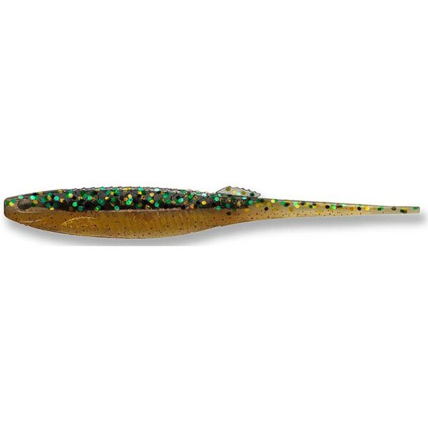 Rapala Crushcity The Stingman 4 P