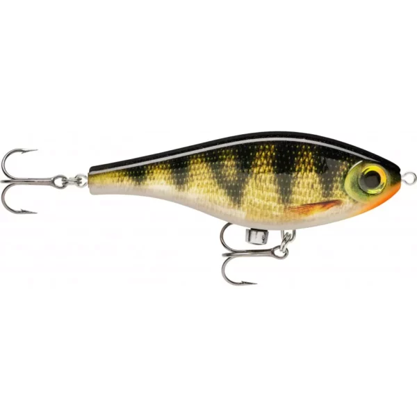 Rapala Super Shadow Rap Jerk 11 PEL