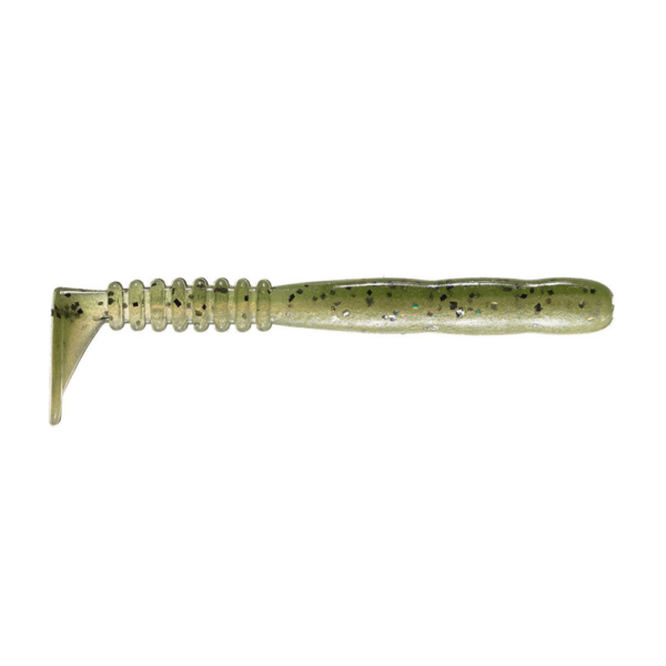 Reins Rockvibe Shad 2 Dos Vert