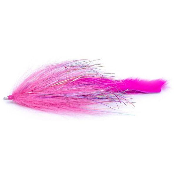 TRAILER CHACHA BAIT MAGIC PINK