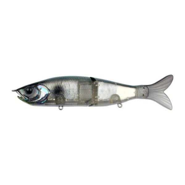 LEURRE COULANT RIVER2SEA S-WAVER 168S - 16.8CM ABALONE SHAD