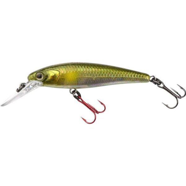 Spro Ikiru Micro Jerk 50fs Ayu Minnow