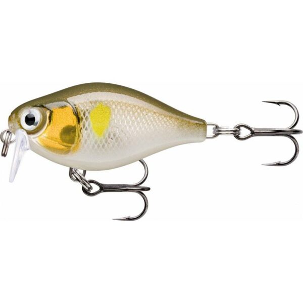 Rapala X-light Crank Shal R. 03 ayu