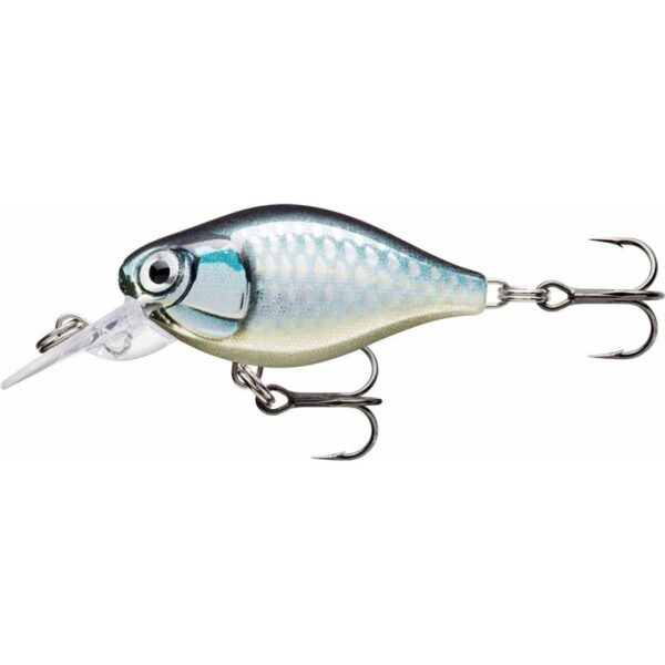 Rapala X-light Crank Mid R. 03 BAP