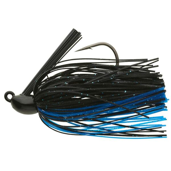 Sakura Tungsten Swimjig 1/4 Oz 7,2g coloris BB