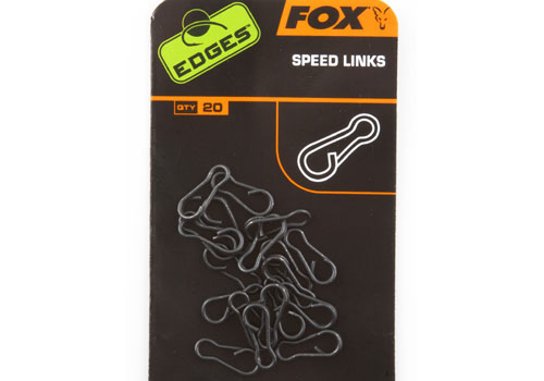 Fox Edges Micro Speed Links