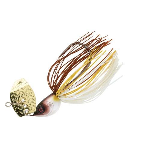 Sakura Cajun Bladed Jig 14g coloris JC15