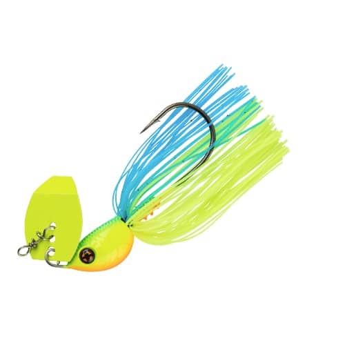 Sakura Cajun Bladed Jig 14g coloris JC12